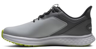 FootJoy Pulse zapatos de golf para hombre, grises