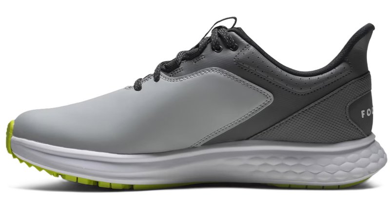 FootJoy Pulse zapatos de golf para hombre, grises