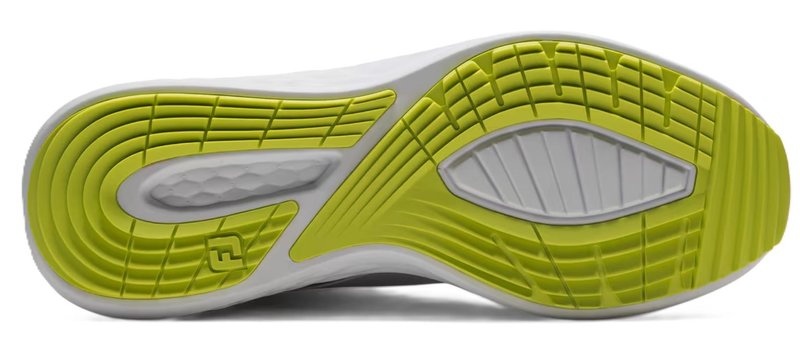 FootJoy Pulse zapatos de golf para hombre, grises
