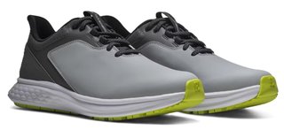FootJoy Pulse zapatos de golf para hombre, grises