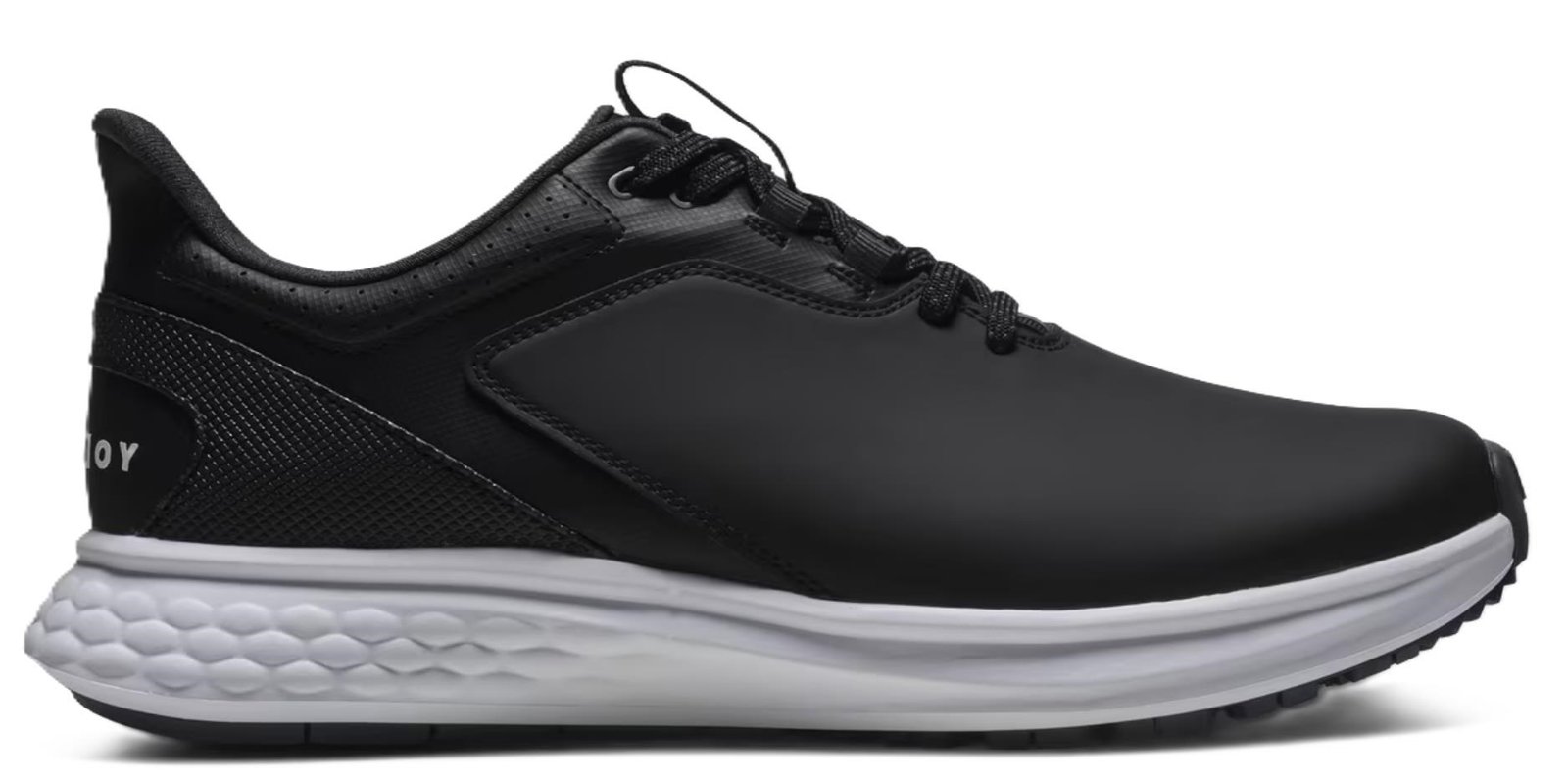 FootJoy Pulse zapatos de golf para hombre, negros