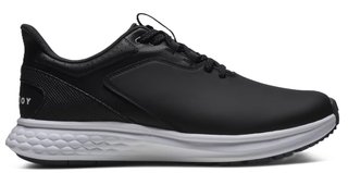 FootJoy Pulse zapatos de golf para hombre, negros
