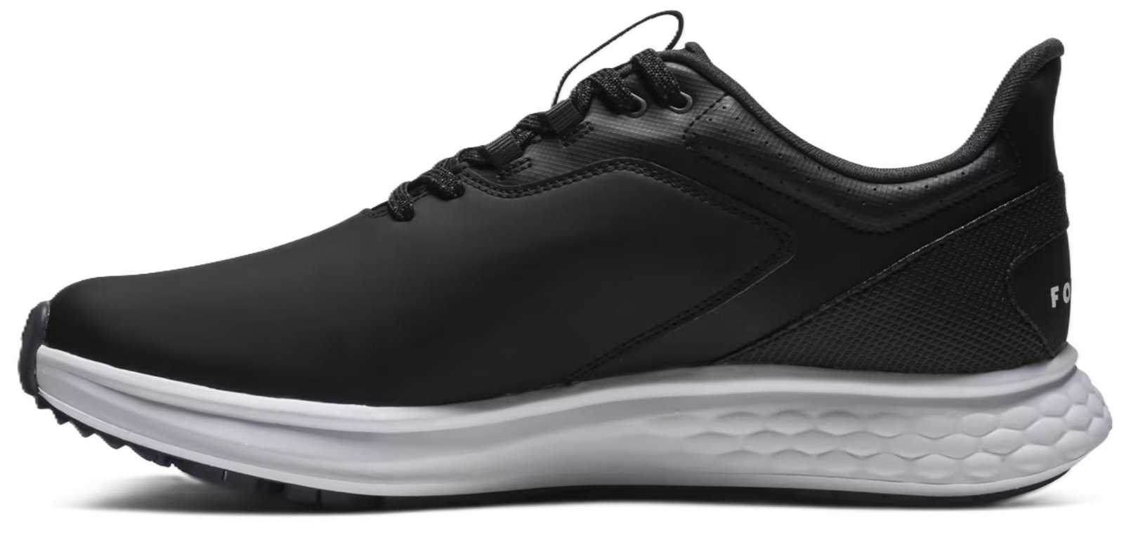 FootJoy Pulse zapatos de golf para hombre, negros