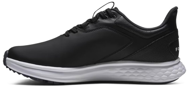 FootJoy Pulse zapatos de golf para hombre, negros
