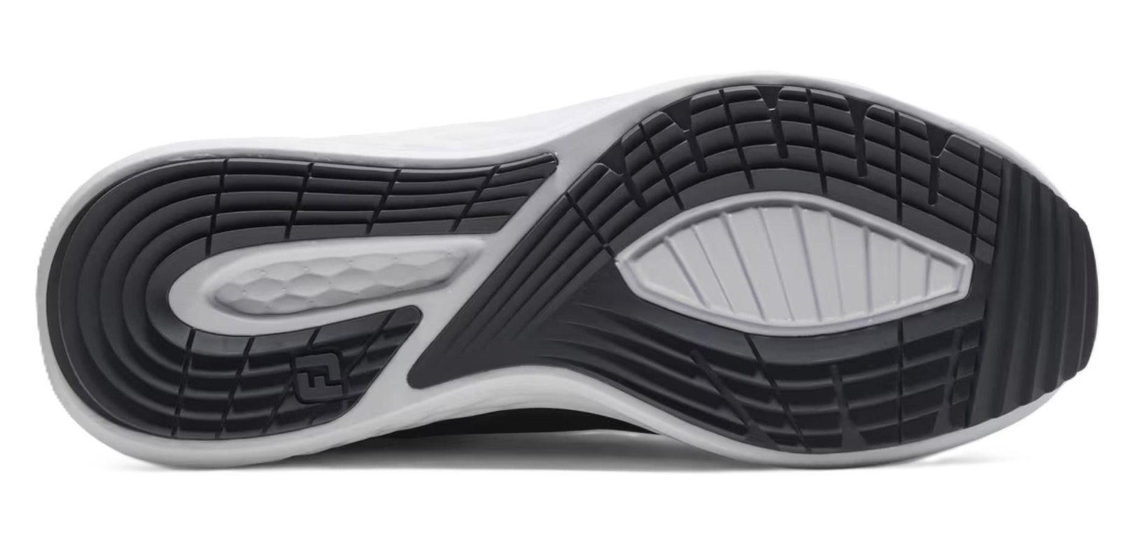 FootJoy Pulse zapatos de golf para hombre, negros