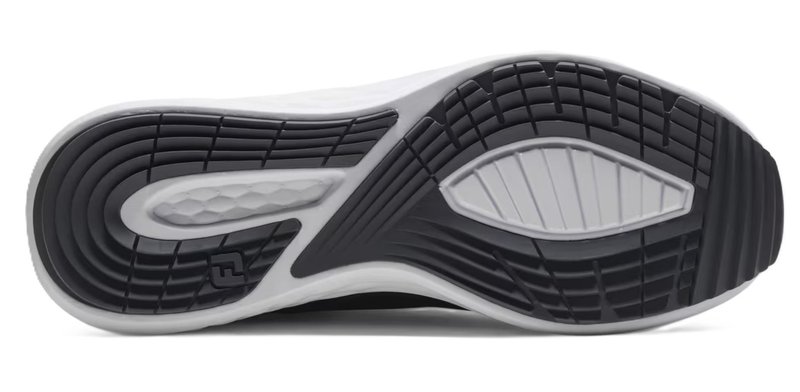 FootJoy Pulse zapatos de golf para hombre, negros