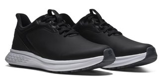 FootJoy Pulse zapatos de golf para hombre, negros