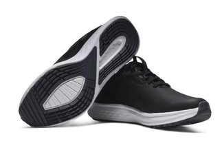 FootJoy Pulse zapatos de golf para hombre, negros