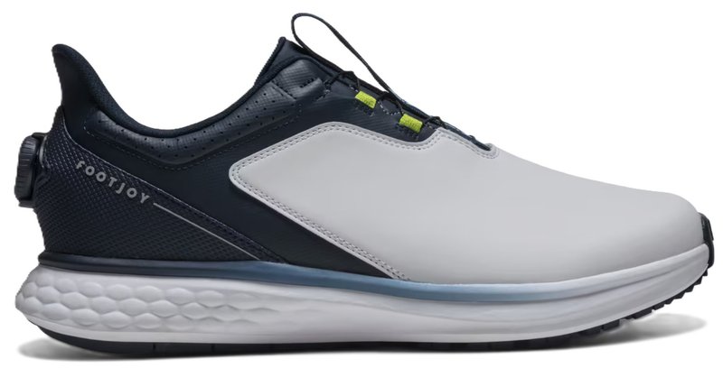 FootJoy Pulse BOA zapatos de golf para hombre, multicolor