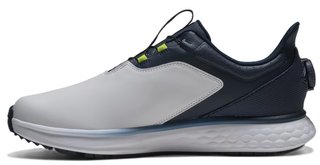 FootJoy Pulse BOA zapatos de golf para hombre, multicolor