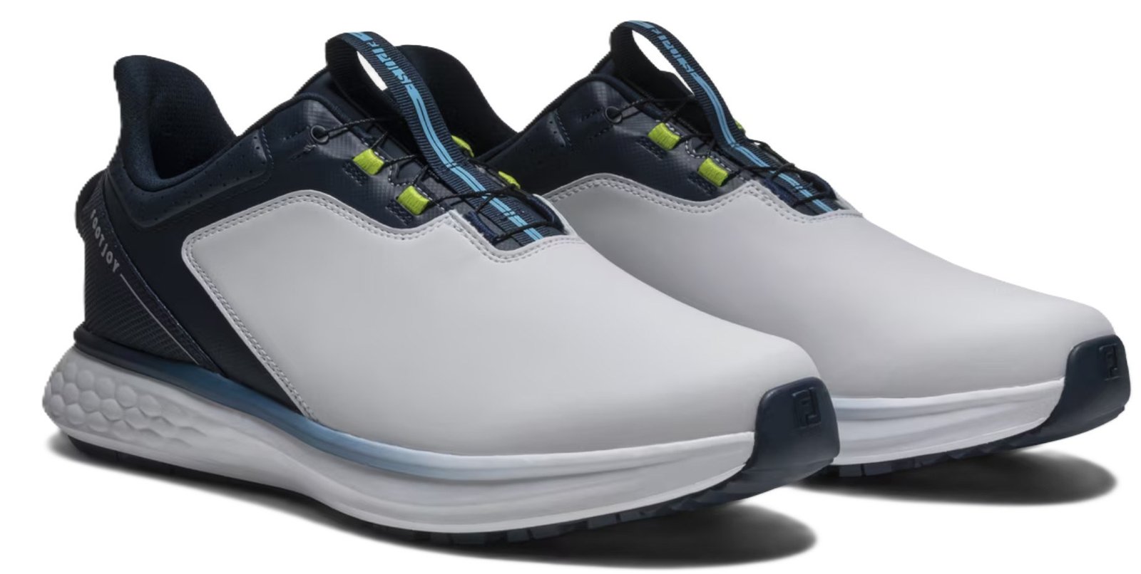 FootJoy Pulse BOA zapatos de golf para hombre, multicolor
