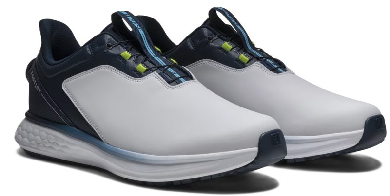 FootJoy Pulse BOA zapatos de golf para hombre, multicolor