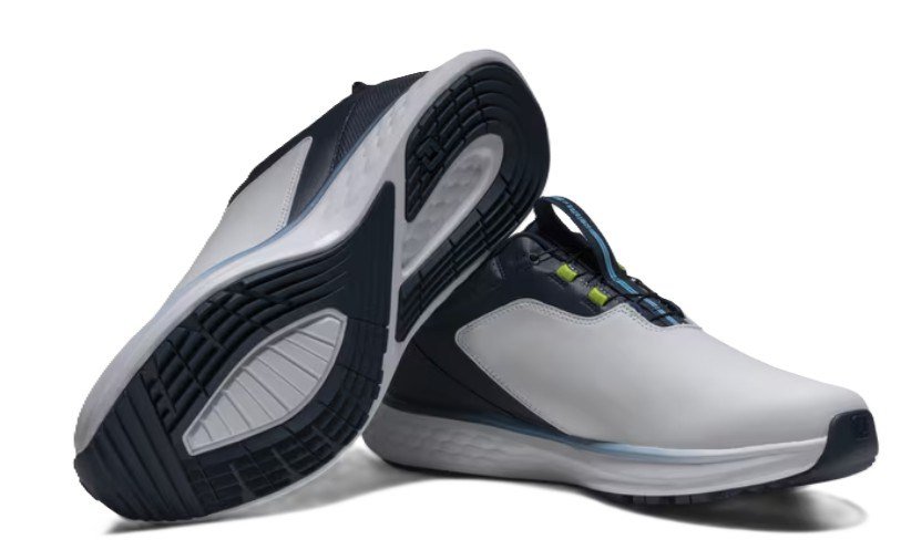 FootJoy Pulse BOA zapatos de golf para hombre, multicolor