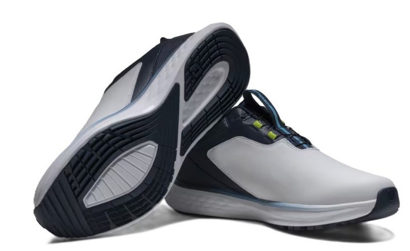 FootJoy Pulse BOA zapatos de golf para hombre, multicolor
