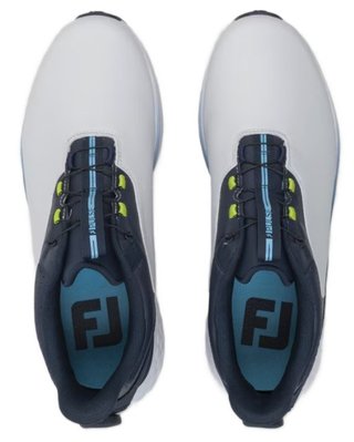 FootJoy Pulse BOA zapatos de golf para hombre, multicolor