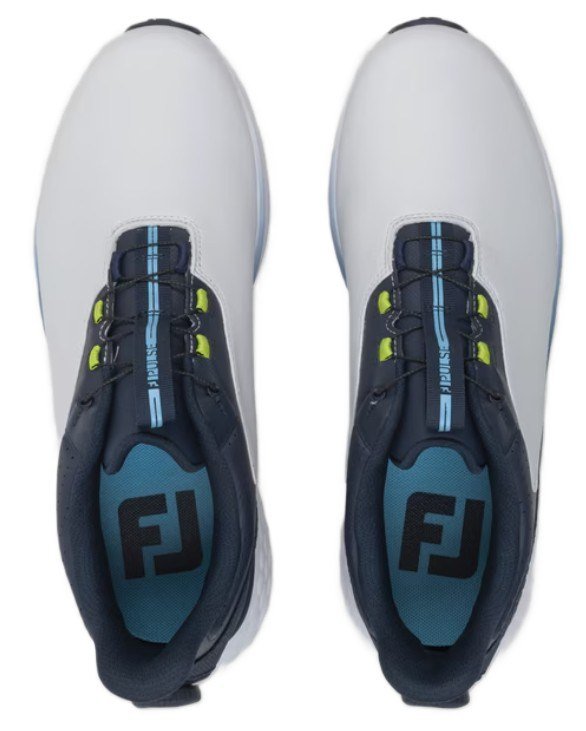 FootJoy Pulse BOA zapatos de golf para hombre, multicolor