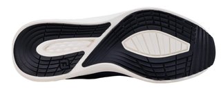 FootJoy Hampton mens golf shoes, navy/white