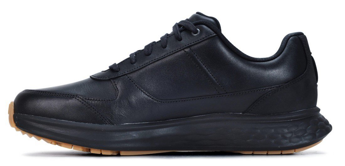 FootJoy Hampton golf shoes para hombre, negras
