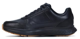 FootJoy Hampton golf shoes para hombre, negras