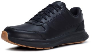 FootJoy Hampton golf shoes para hombre, negras