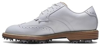 FootJoy Premiere Series - Madison zapatillas de golf para mujer, blancas