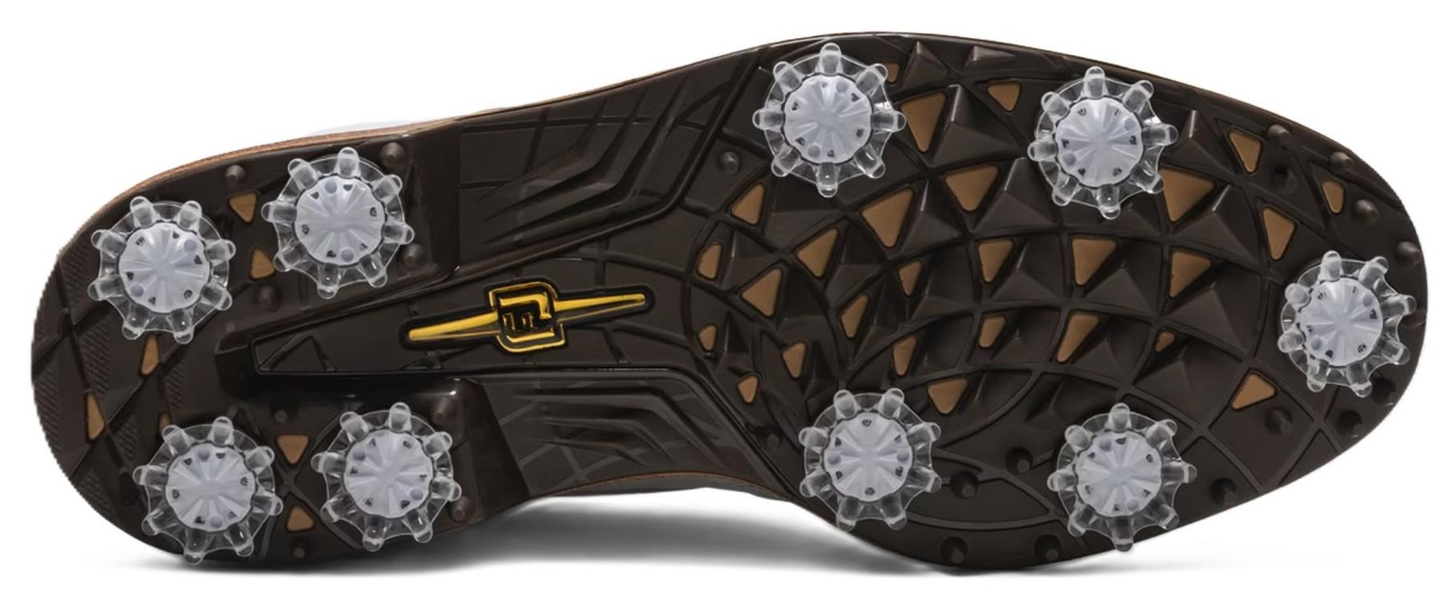 FootJoy Premiere Series - Madison zapatillas de golf para mujer, blancas