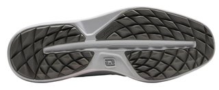 FootJoy Traditions Spikeless zapatos de golf para mujer, blanco