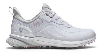 FootJoy Pro/SL zapatillas de golf mujer, blancas