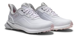 FootJoy Pro/SL zapatillas de golf mujer, blancas