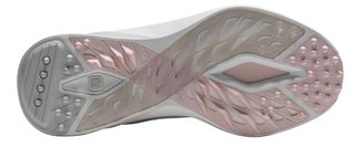 FootJoy Pro/SL BOA zapatos de golf para mujer, blanco/gris