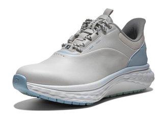 FootJoy Quantum zapatillas de golf para mujer, grises