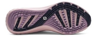 FootJoy Quantum zapatillas de golf mujer, blanco/rosa