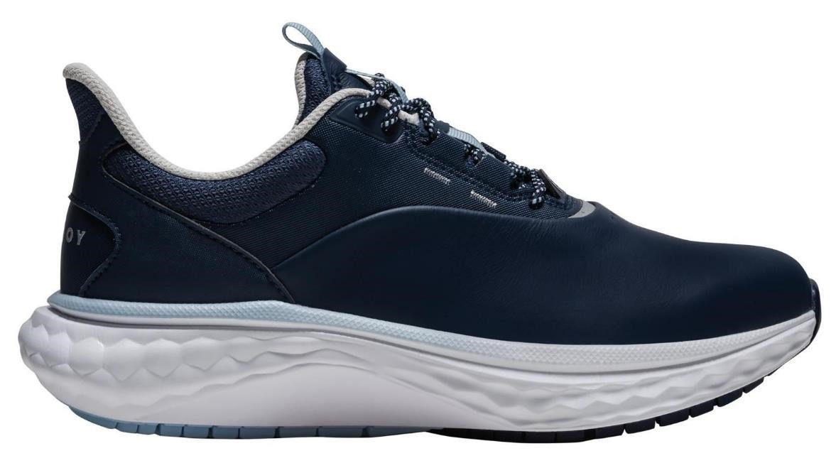 FootJoy Quantum zapatillas de golf para mujer, azules