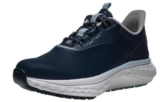 FootJoy Quantum zapatillas de golf para mujer, azules
