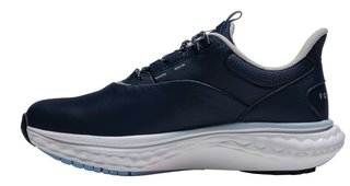 FootJoy Quantum zapatillas de golf para mujer, azules