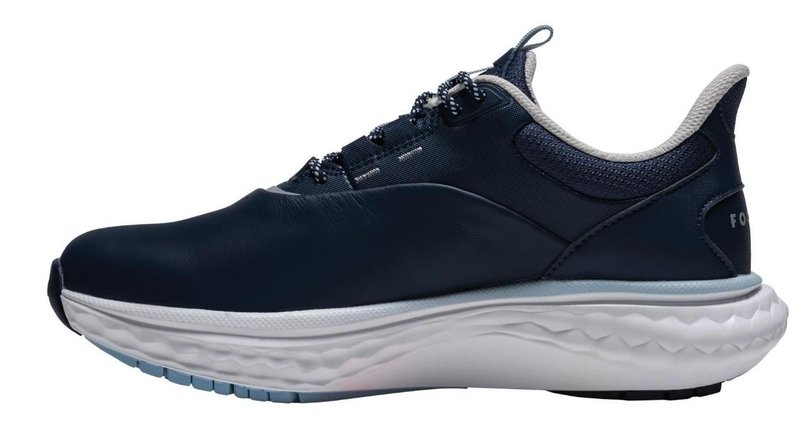 FootJoy Quantum zapatillas de golf para mujer, azules