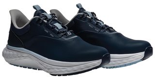 FootJoy Quantum zapatillas de golf para mujer, azules