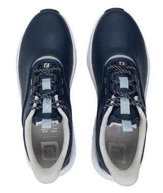 FootJoy Quantum zapatillas de golf para mujer, azules