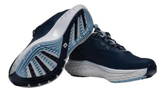 FootJoy Quantum zapatillas de golf para mujer, azules
