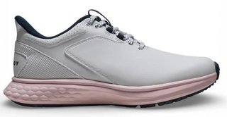 FootJoy Pulse zapatos de golf para mujer, blanco
