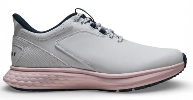 FootJoy Pulse zapatos de golf para mujer, blanco