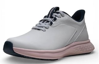 FootJoy Pulse zapatos de golf para mujer, blanco