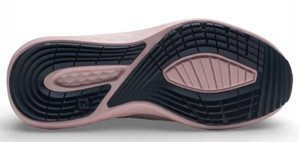 FootJoy Pulse zapatos de golf para mujer, blanco