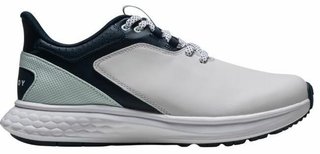 FootJoy Pulse zapatos de golf para mujer, blanco