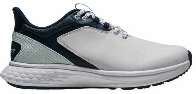 FootJoy Pulse zapatos de golf para mujer, blanco