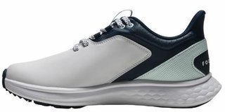 FootJoy Pulse zapatos de golf para mujer, blanco