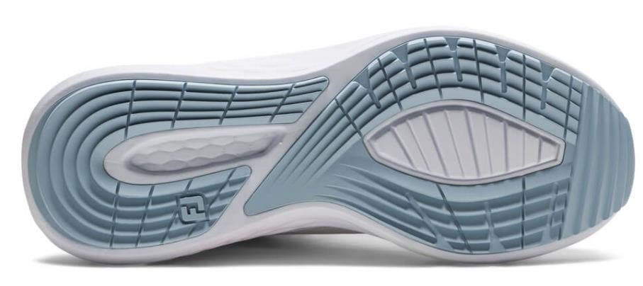 FootJoy Pulse BOA zapatos de golf para mujer, blanco
