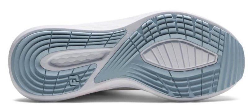 FootJoy Pulse BOA zapatos de golf para mujer, blanco