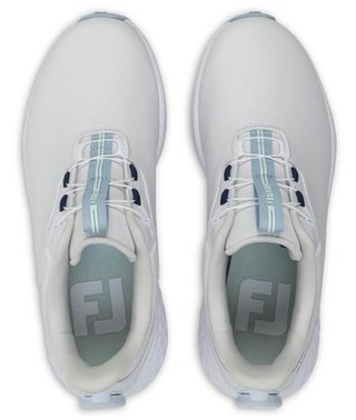 FootJoy Pulse BOA zapatos de golf para mujer, blanco