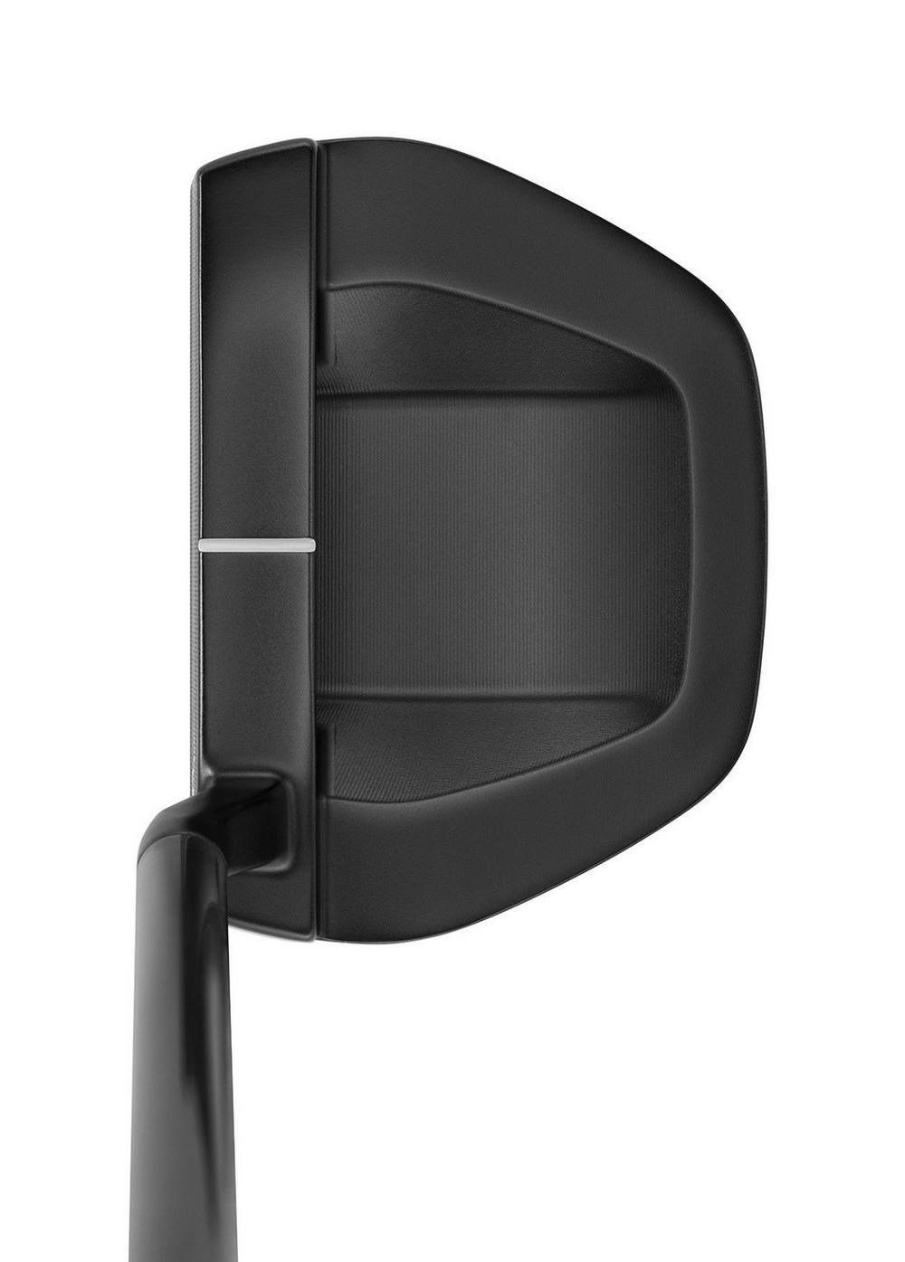 Mizuno Golf Mizuno M.Craft Nagoya S Grey Ion putter